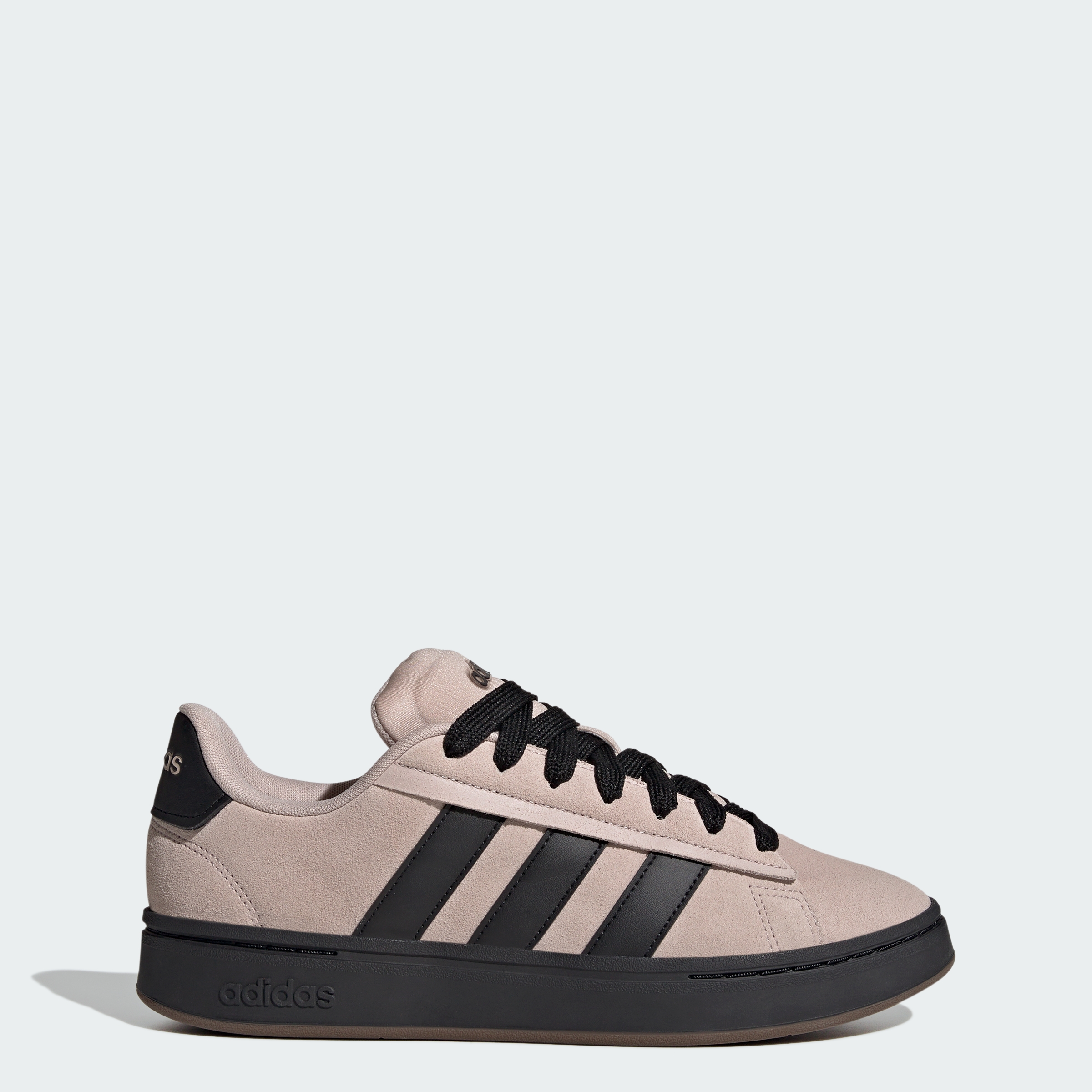 TALLA 9 - adidas men Grand Court Alpha Shoes