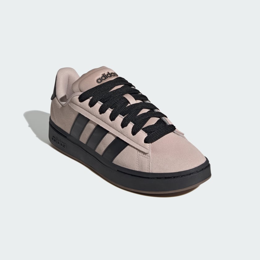 TALLA 9 - adidas men Grand Court Alpha Shoes