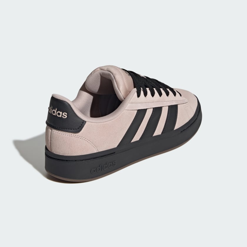 TALLA 9 - adidas men Grand Court Alpha Shoes