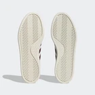 Talla 9,5  Color Blanco Nube / Verde Colegial / Núcleo Wh adidas men Grand Court Shoes