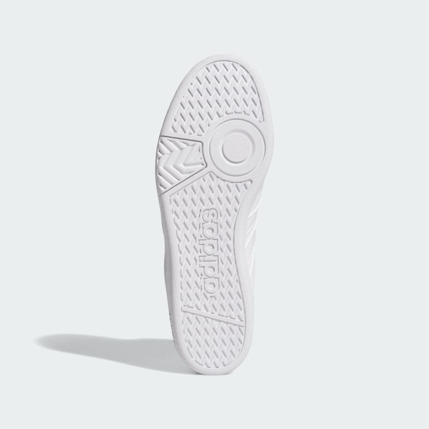 adidas men Hoops 4 0 Mid Shoes