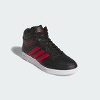 adidas men Hoops 4 0 Mid Shoes