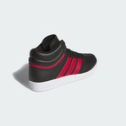 adidas men Hoops 4 0 Mid Shoes