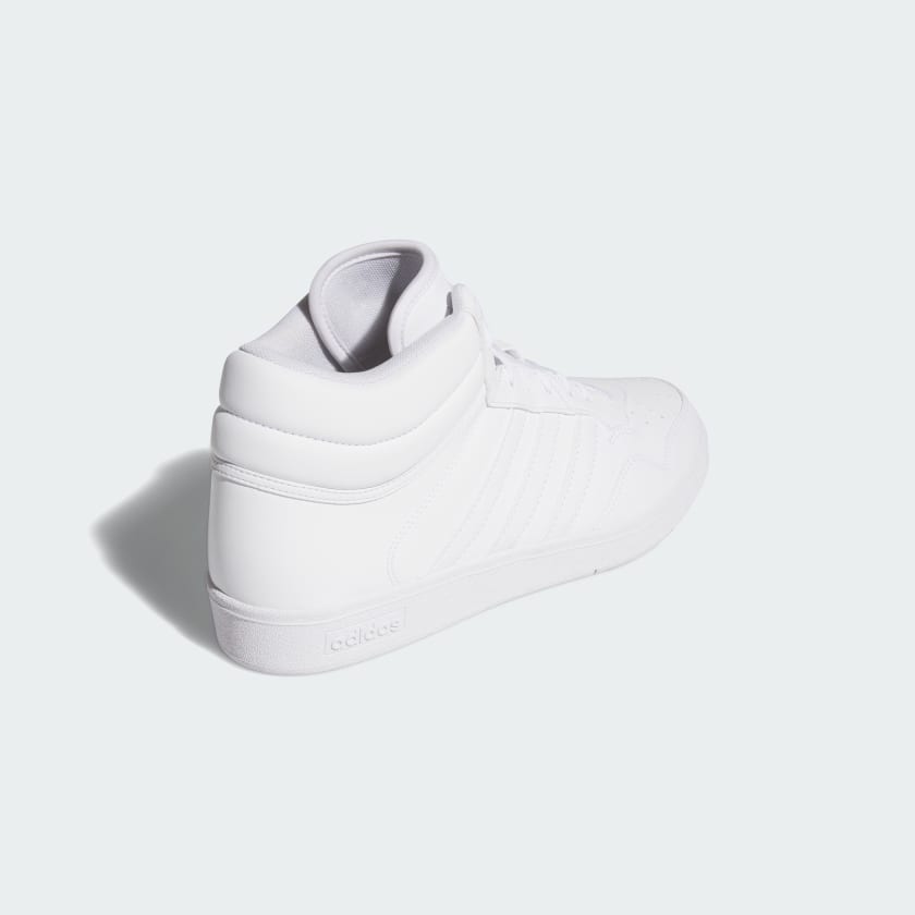 adidas men Hoops 4 0 Mid Shoes
