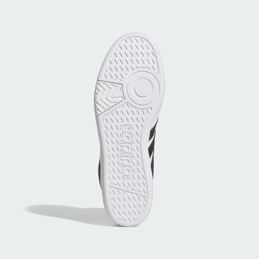 adidas men Hoops 4 0 Mid Shoes