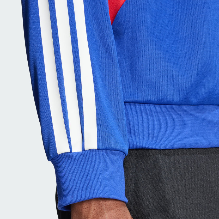 adidas men House of Tiro Nations Pack Track Top