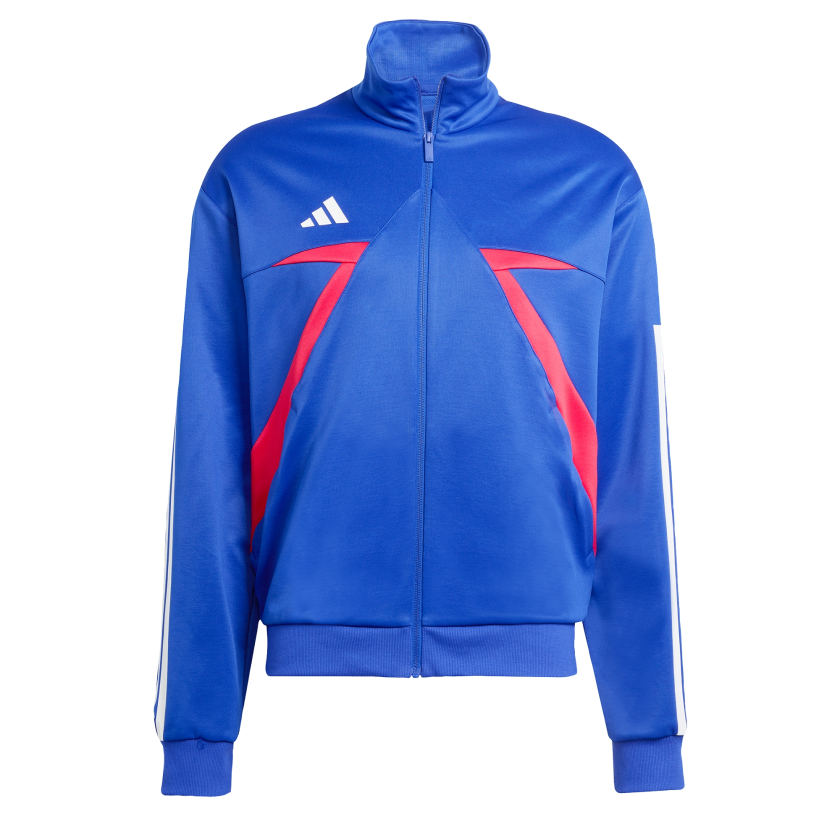 adidas men House of Tiro Nations Pack Track Top