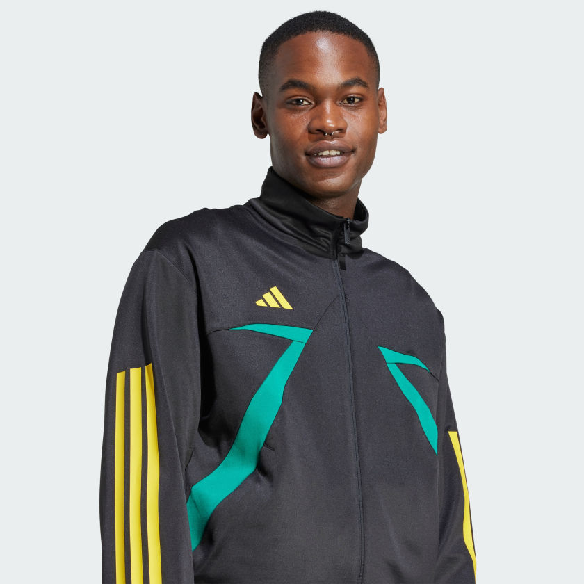 Talla L - adidas men House of Tiro Nations Pack Track Top