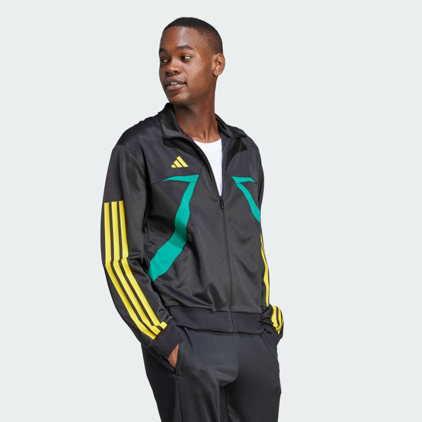 Talla L - adidas men House of Tiro Nations Pack Track Top