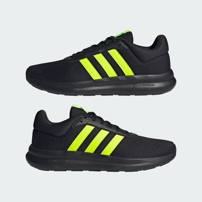 adidas men Lite Racer 4 0 Shoes