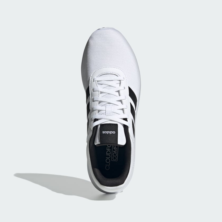 adidas men Lite Racer 4 0 Shoes