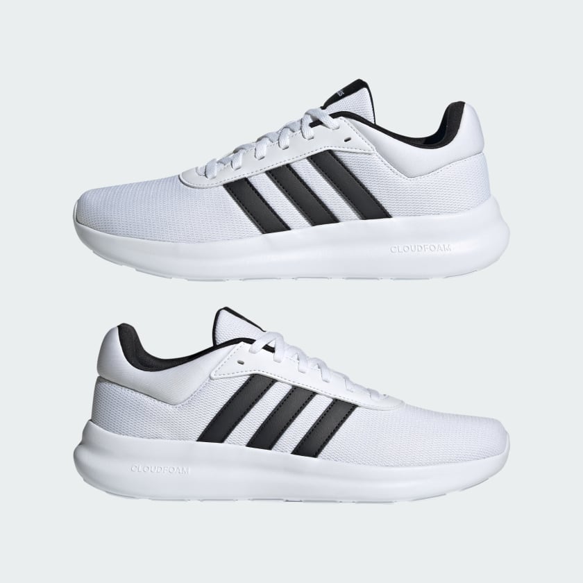 adidas men Lite Racer 4 0 Shoes