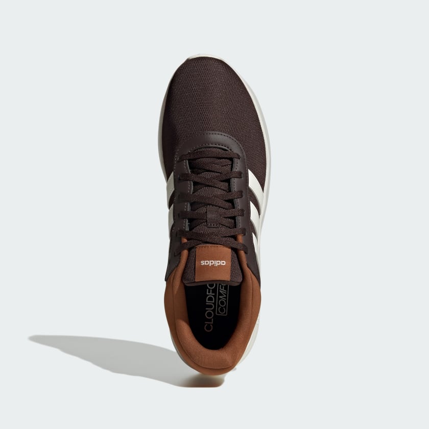 adidas men Lite Racer 4 0 Shoes