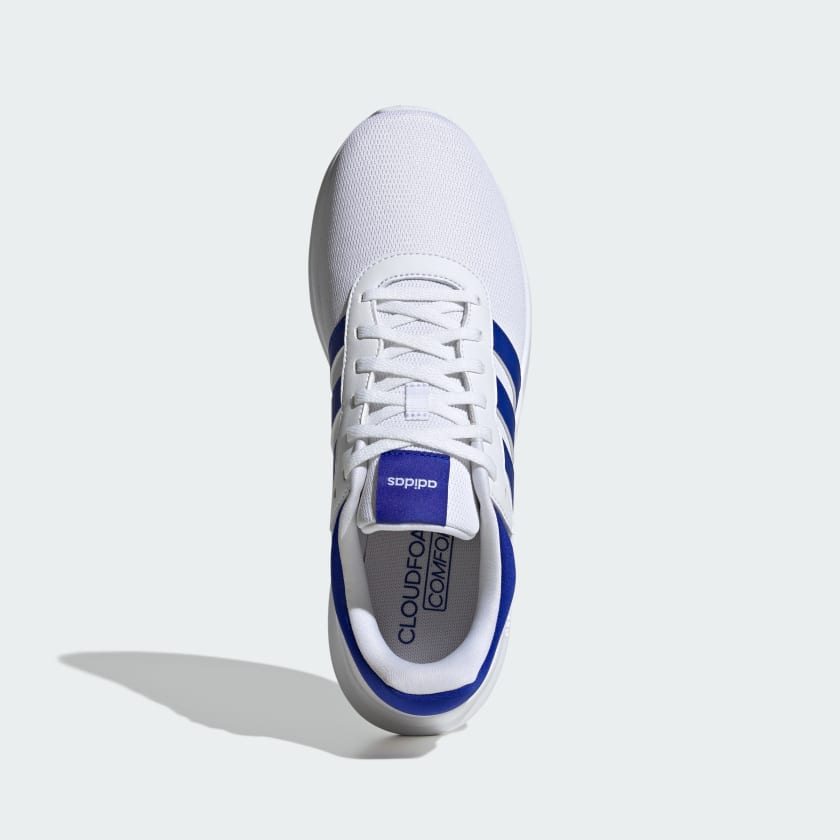 adidas men Lite Racer 4 0 Shoes