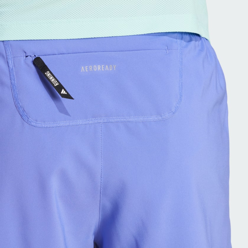adidas men Own The Run Shorts