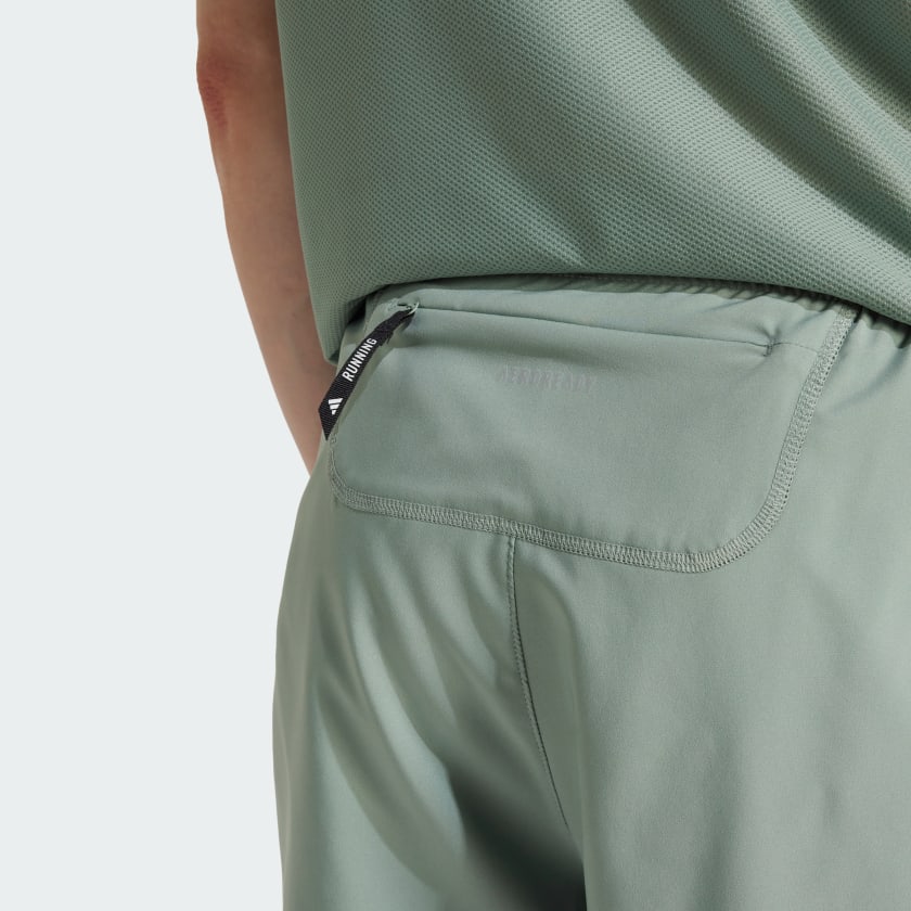 adidas men Own The Run Shorts