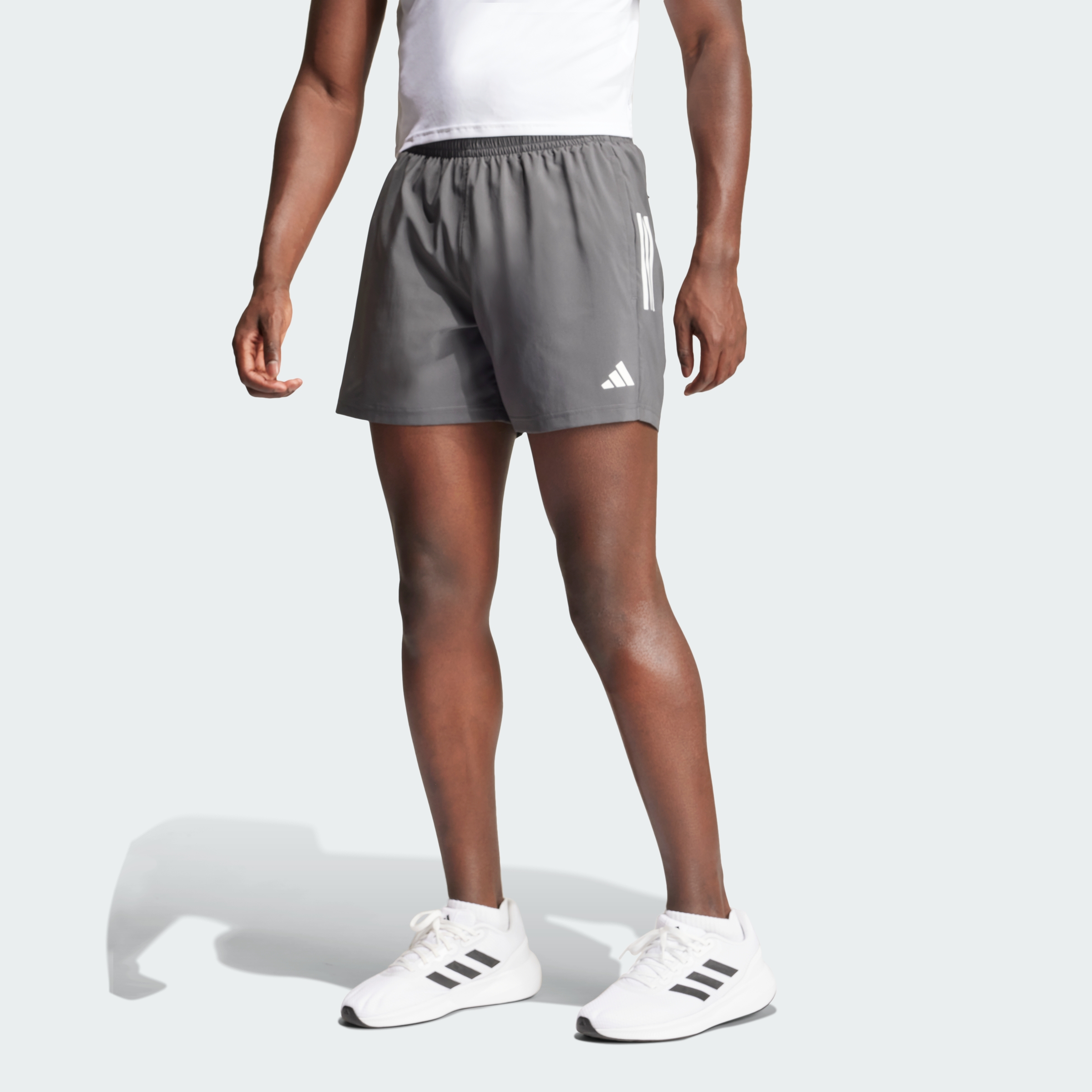 adidas men Own The Run Shorts