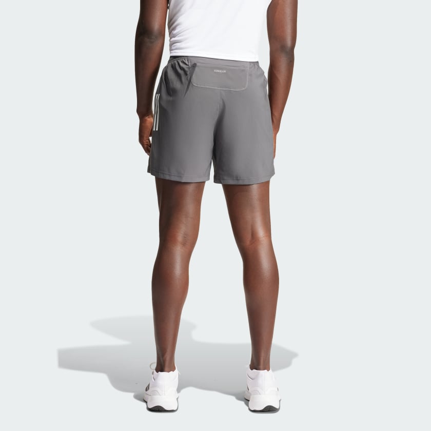 adidas men Own The Run Shorts
