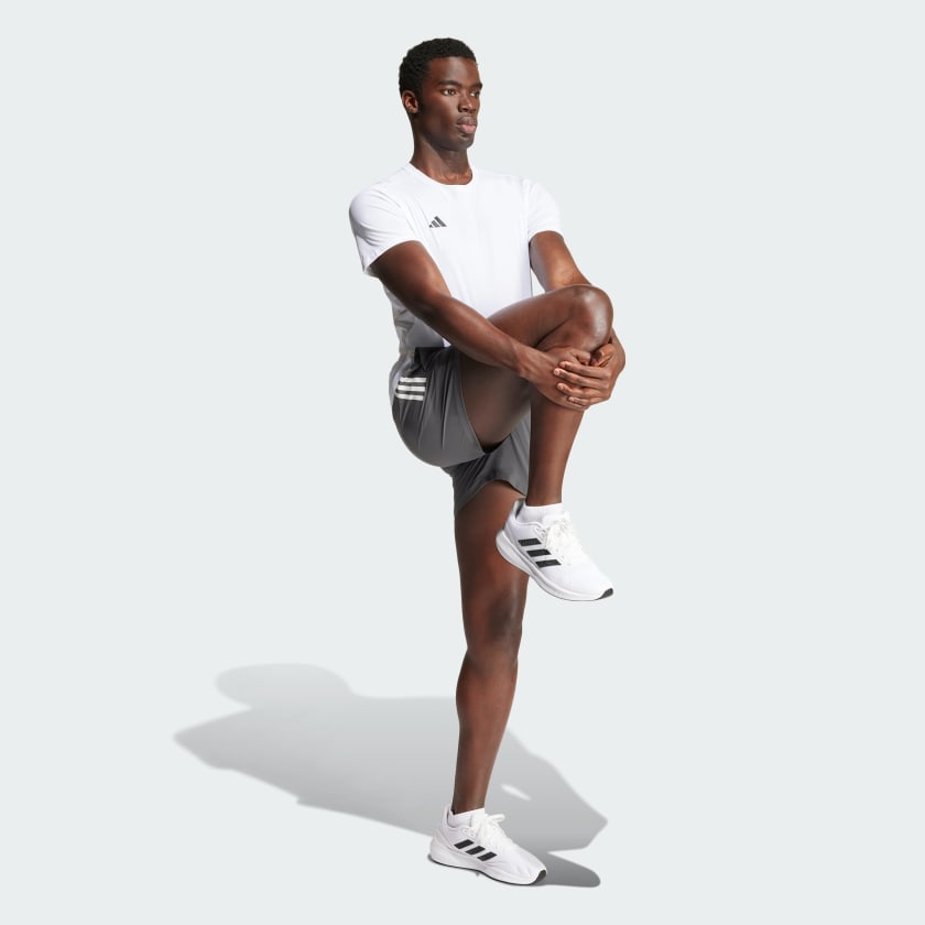 adidas men Own The Run Shorts