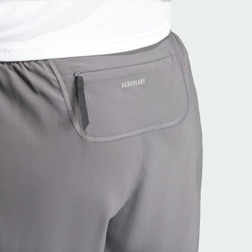 adidas men Own The Run Shorts