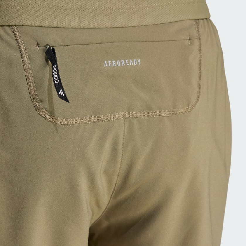 adidas men Own The Run Shorts