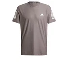 adidas men Own the Run Tee