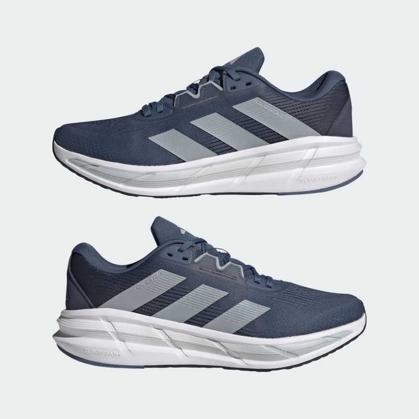adidas men Questar 3 Running Shoes