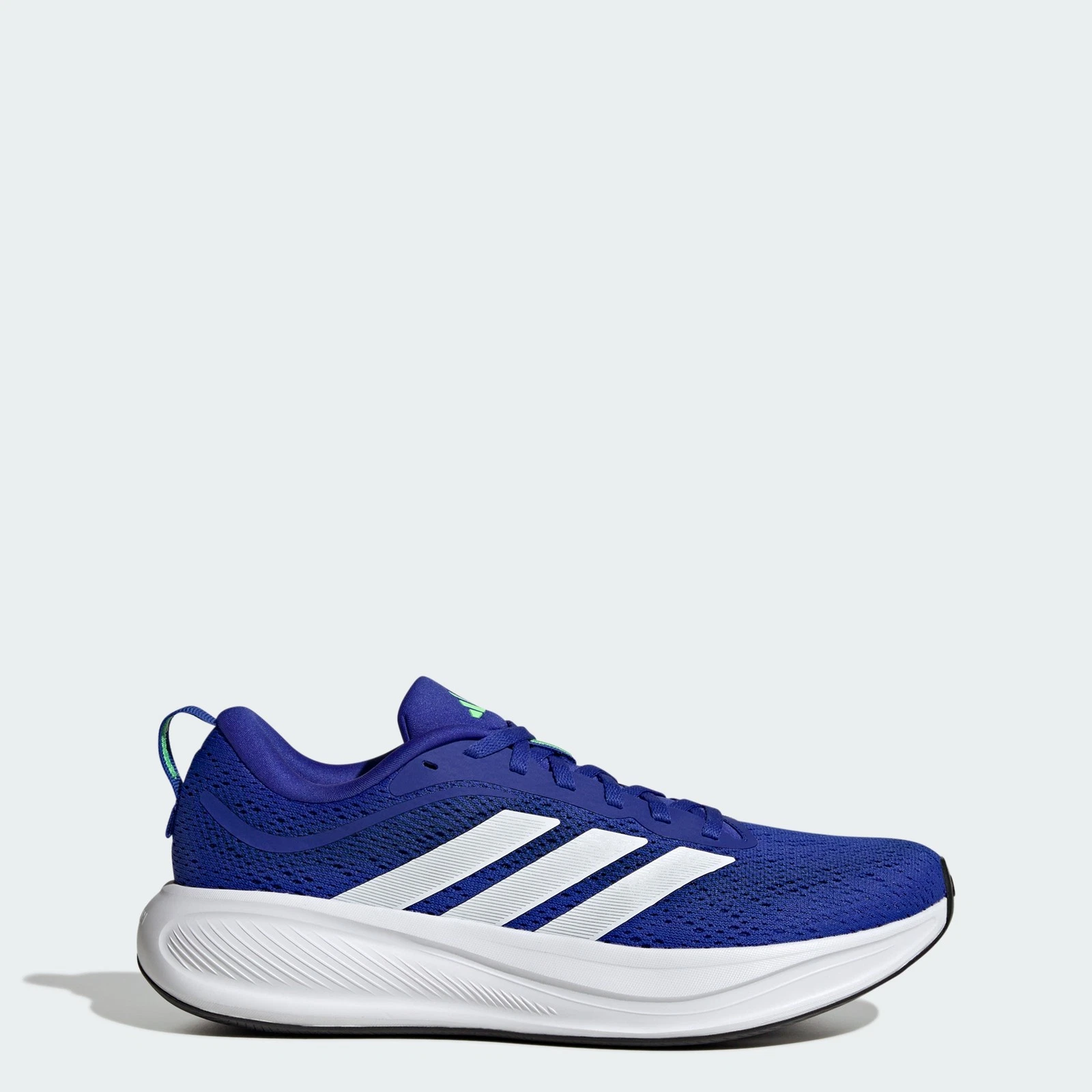 adidas men RESPONSE PACE RUNNING SHOES
