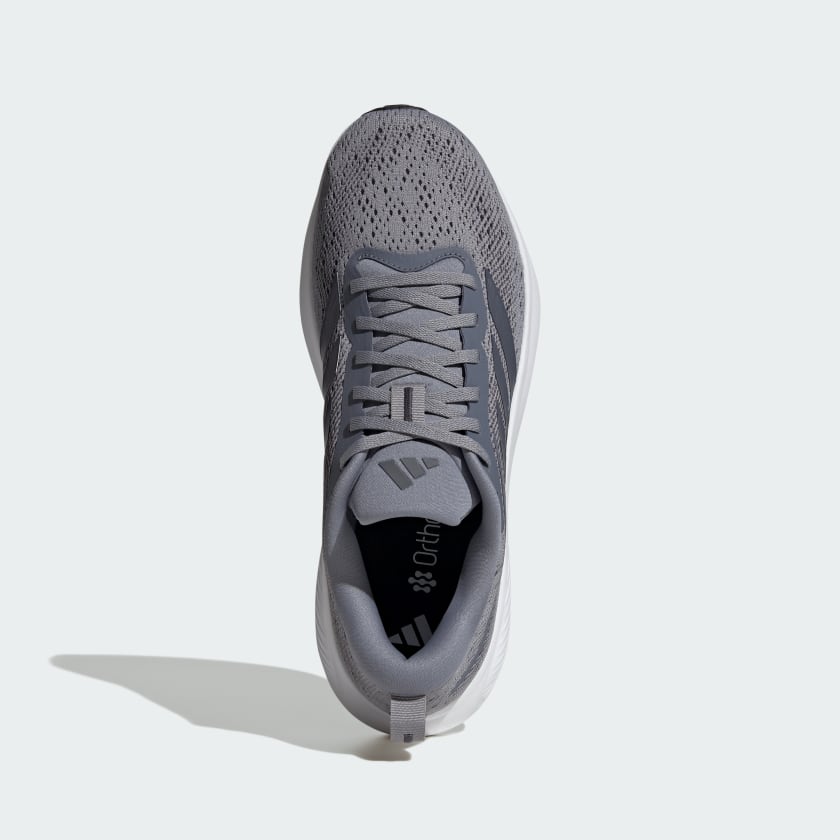 adidas men RESPONSE PACE RUNNING SHOES