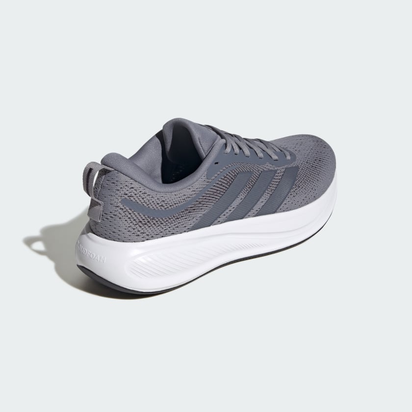adidas men RESPONSE PACE RUNNING SHOES