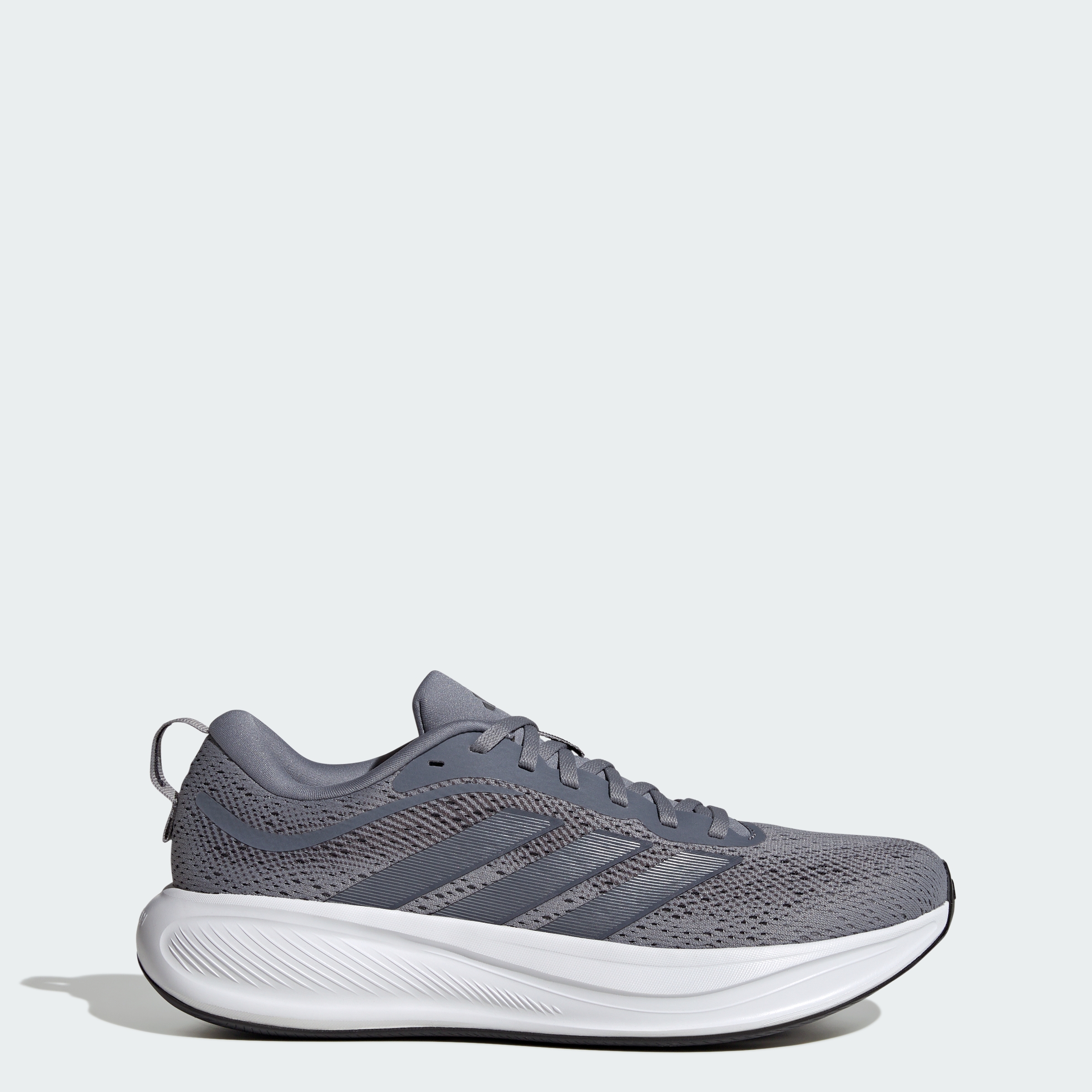 adidas men RESPONSE PACE RUNNING SHOES