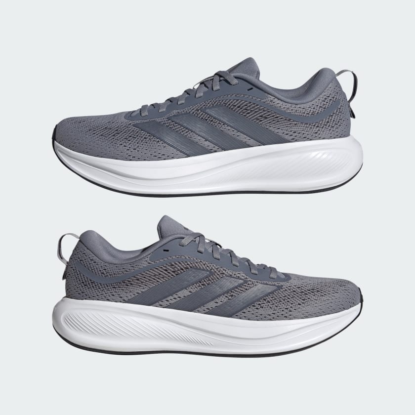 adidas men RESPONSE PACE RUNNING SHOES