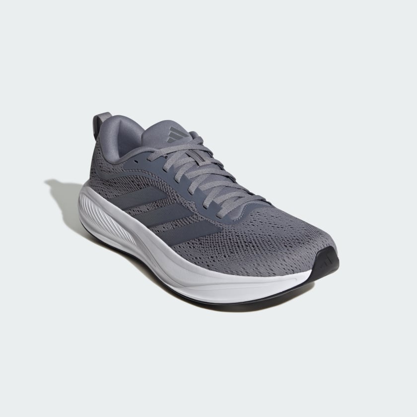 adidas men RESPONSE PACE RUNNING SHOES
