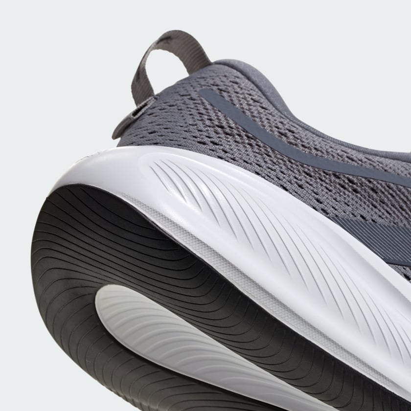 adidas men RESPONSE PACE RUNNING SHOES