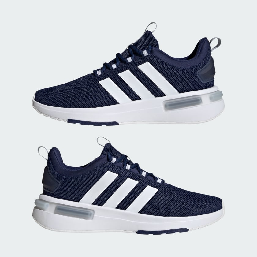 Talla 9, adidas men Racer TR23 Shoes