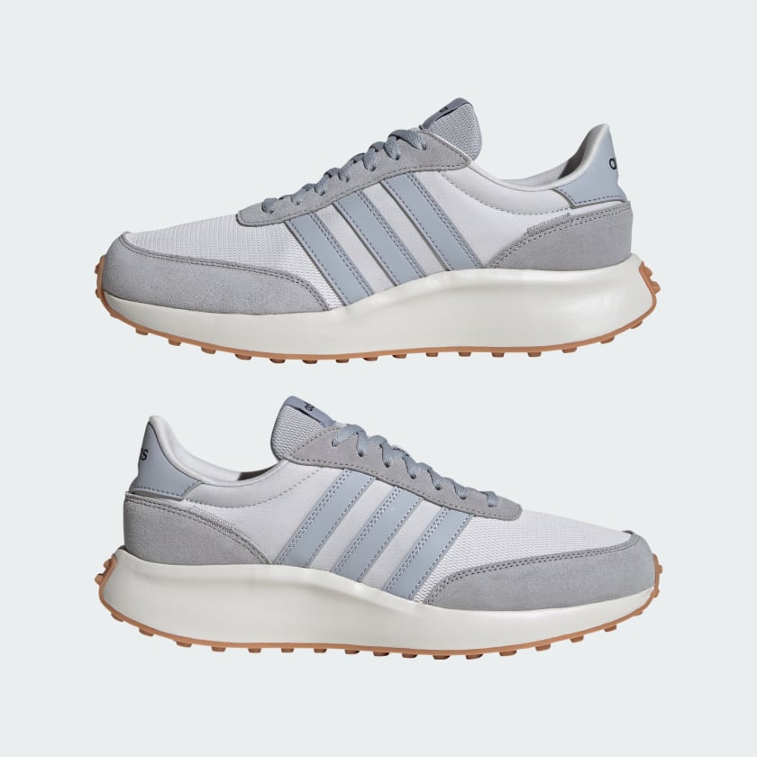 Talla 13, adidas men Run 70s Lifestyle Running Shoes