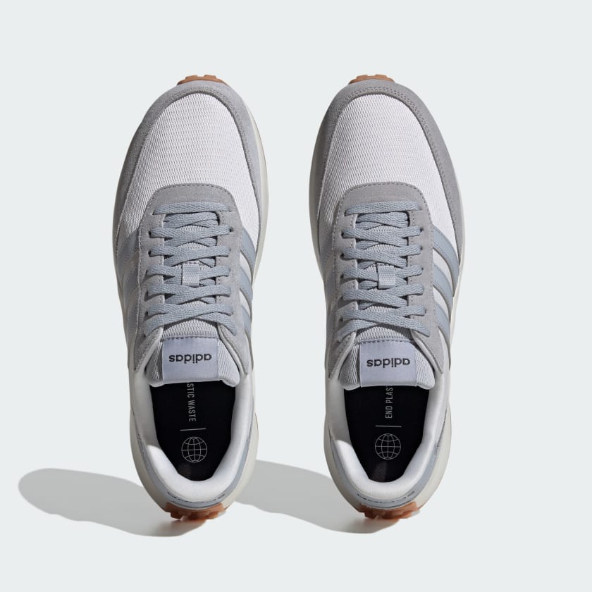Talla 13, adidas men Run 70s Lifestyle Running Shoes