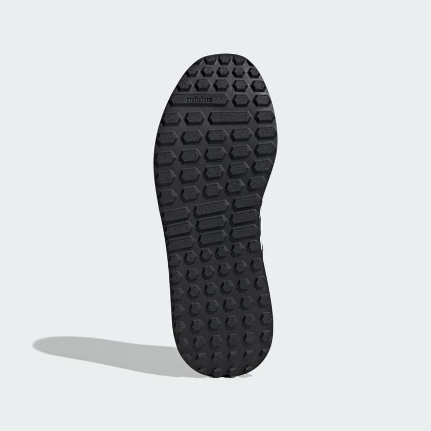 Talla 8 - adidas men Run 84 Shoes