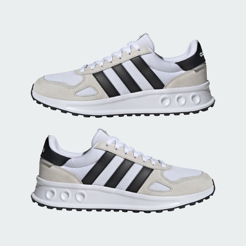 Talla 8 - adidas men Run 84 Shoes