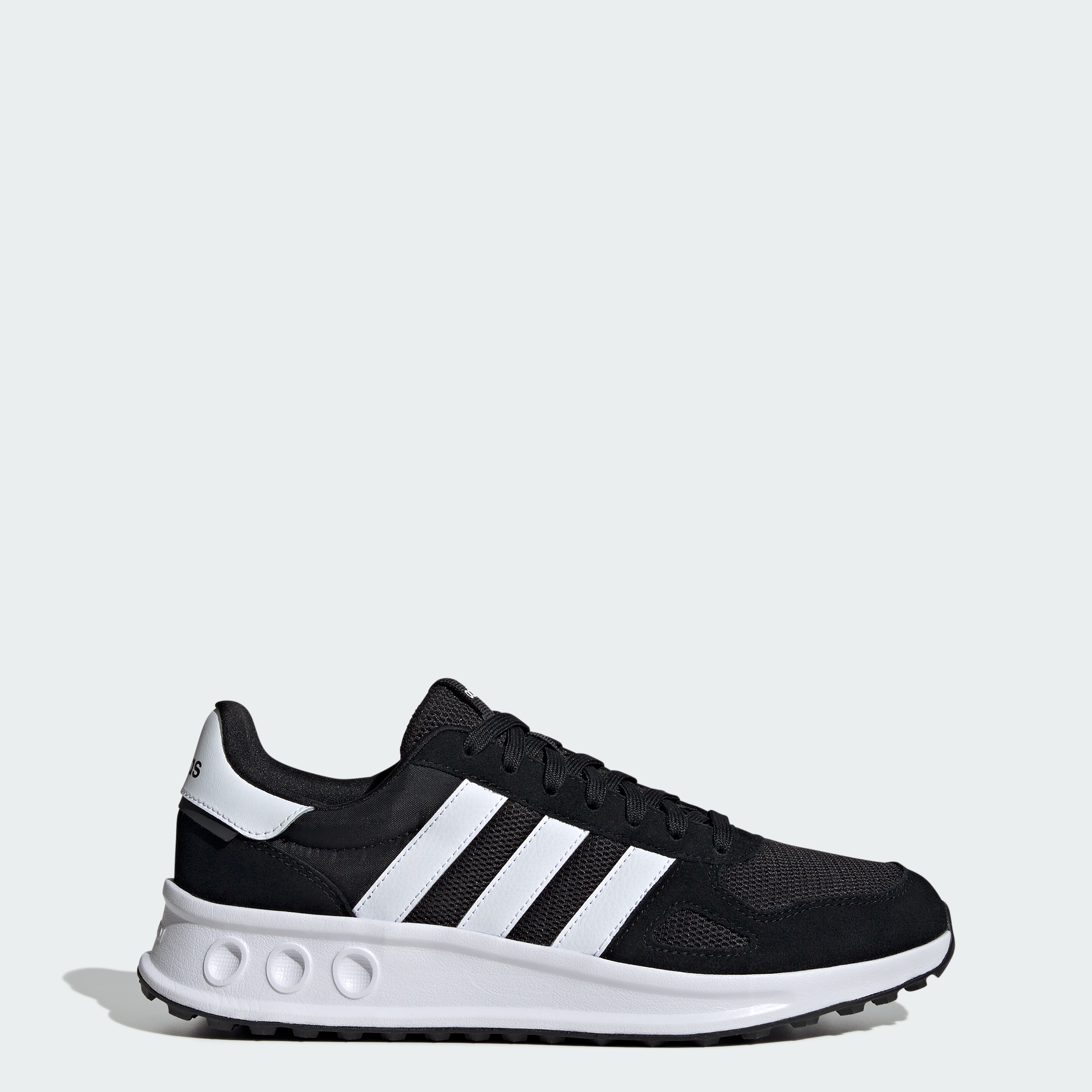 Talla 8 - adidas men Run 84 Shoes