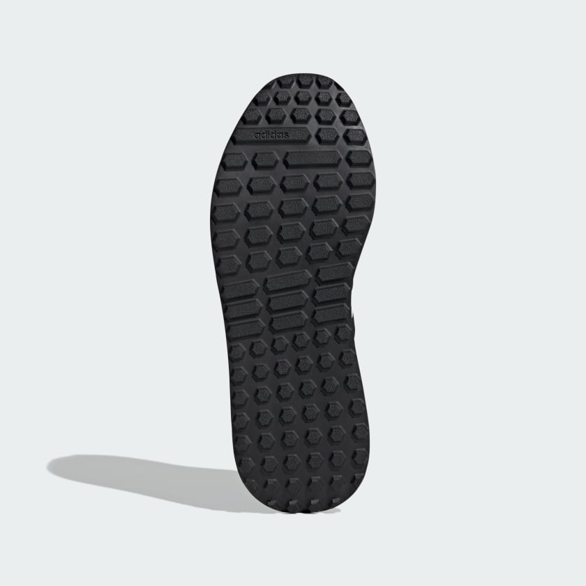 Talla 8 - adidas men Run 84 Shoes