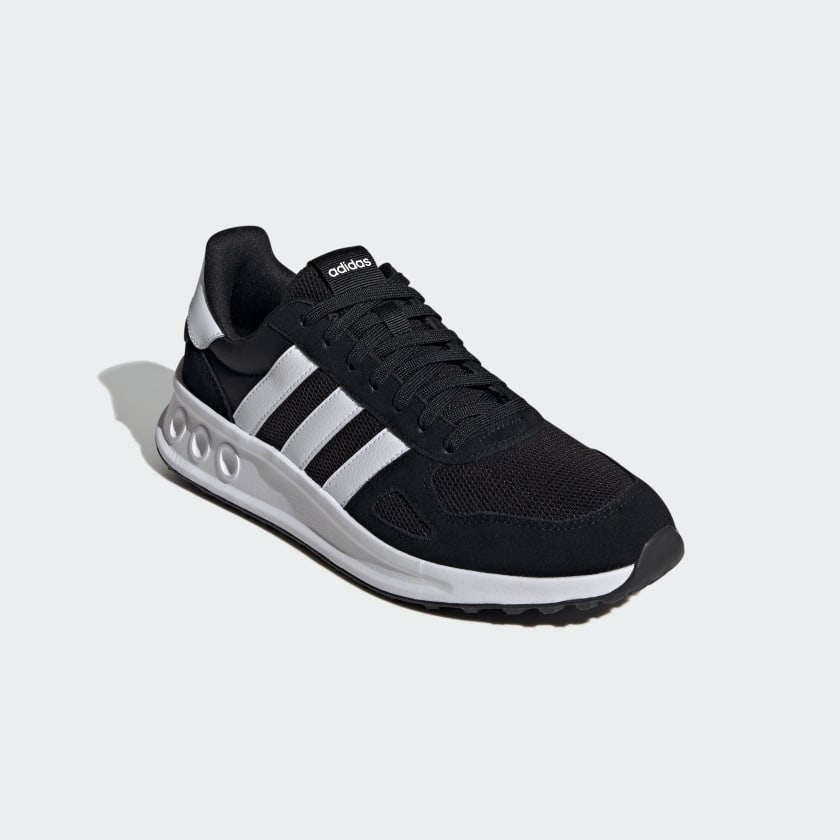Talla 8 - adidas men Run 84 Shoes