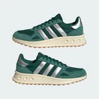 Talla 8 - adidas men Run 84 Shoes