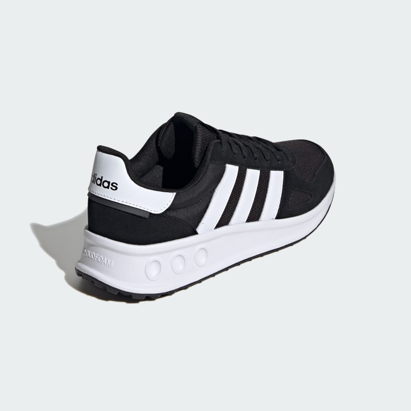 Talla 8 - adidas men Run 84 Shoes