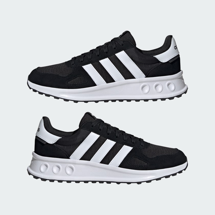 Talla 8 - adidas men Run 84 Shoes