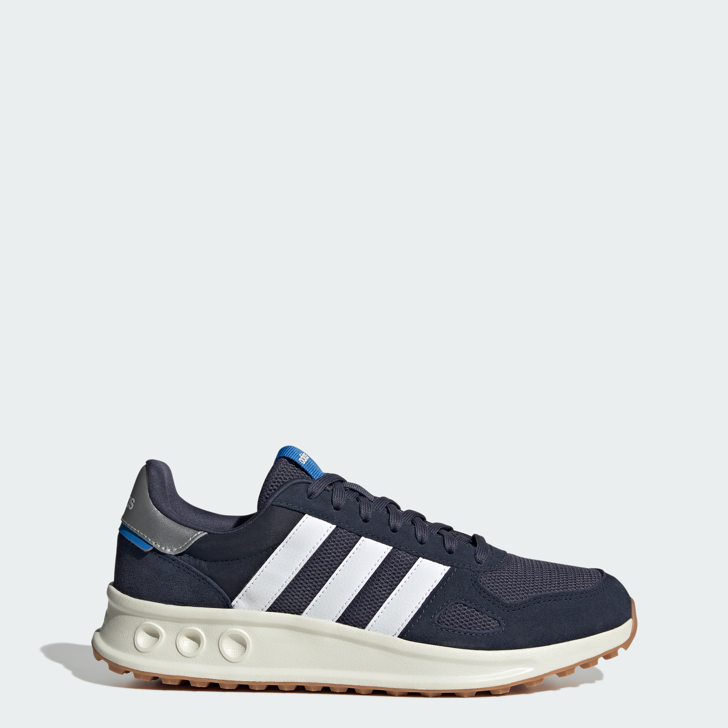 Talla 8 - adidas men Run 84 Shoes