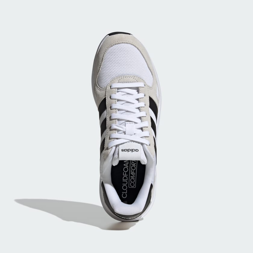 adidas men Run 84 Shoes