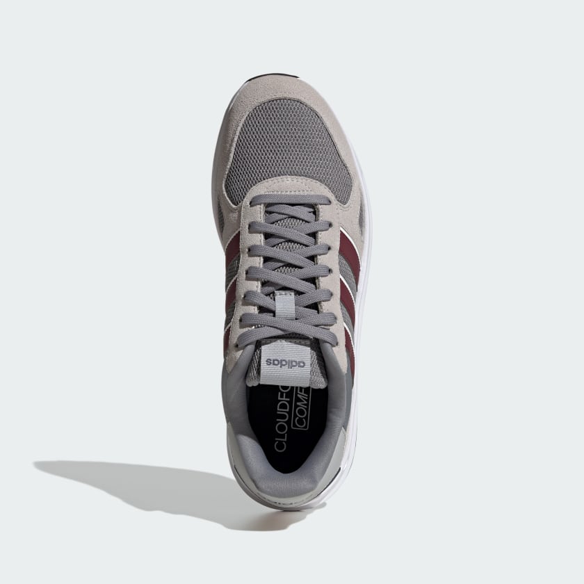 adidas men Run 84 Shoes