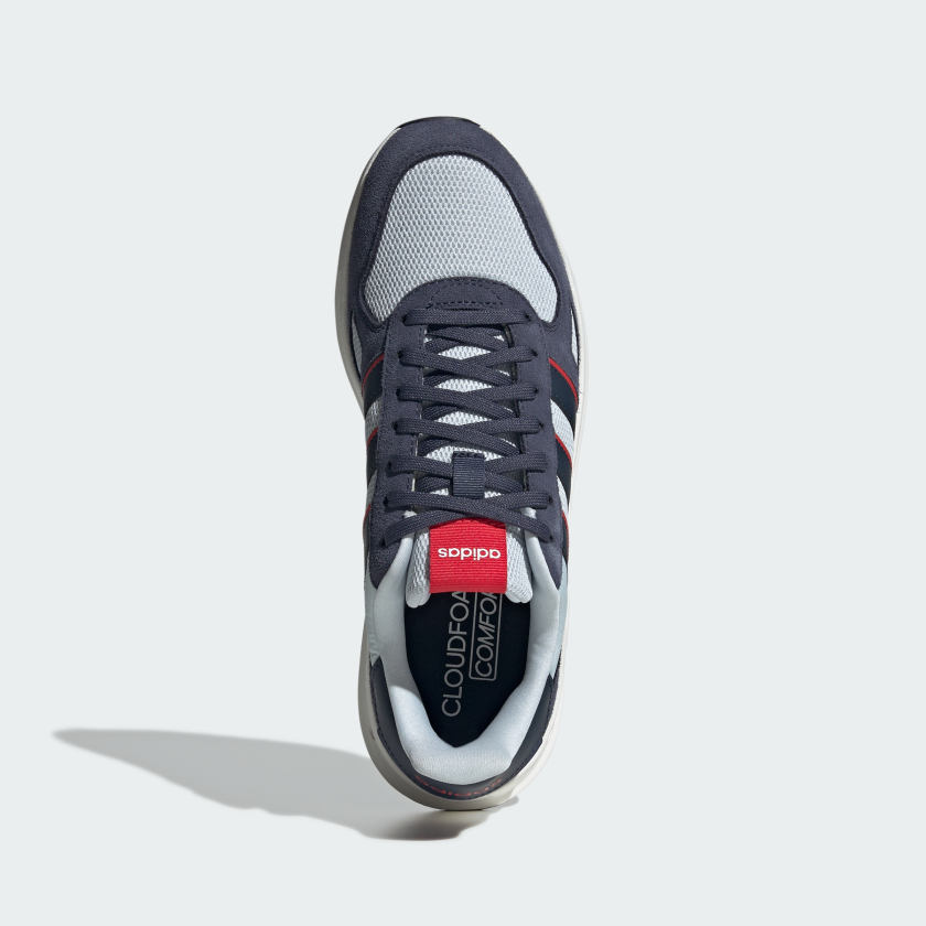 adidas men Run 84 Shoes
