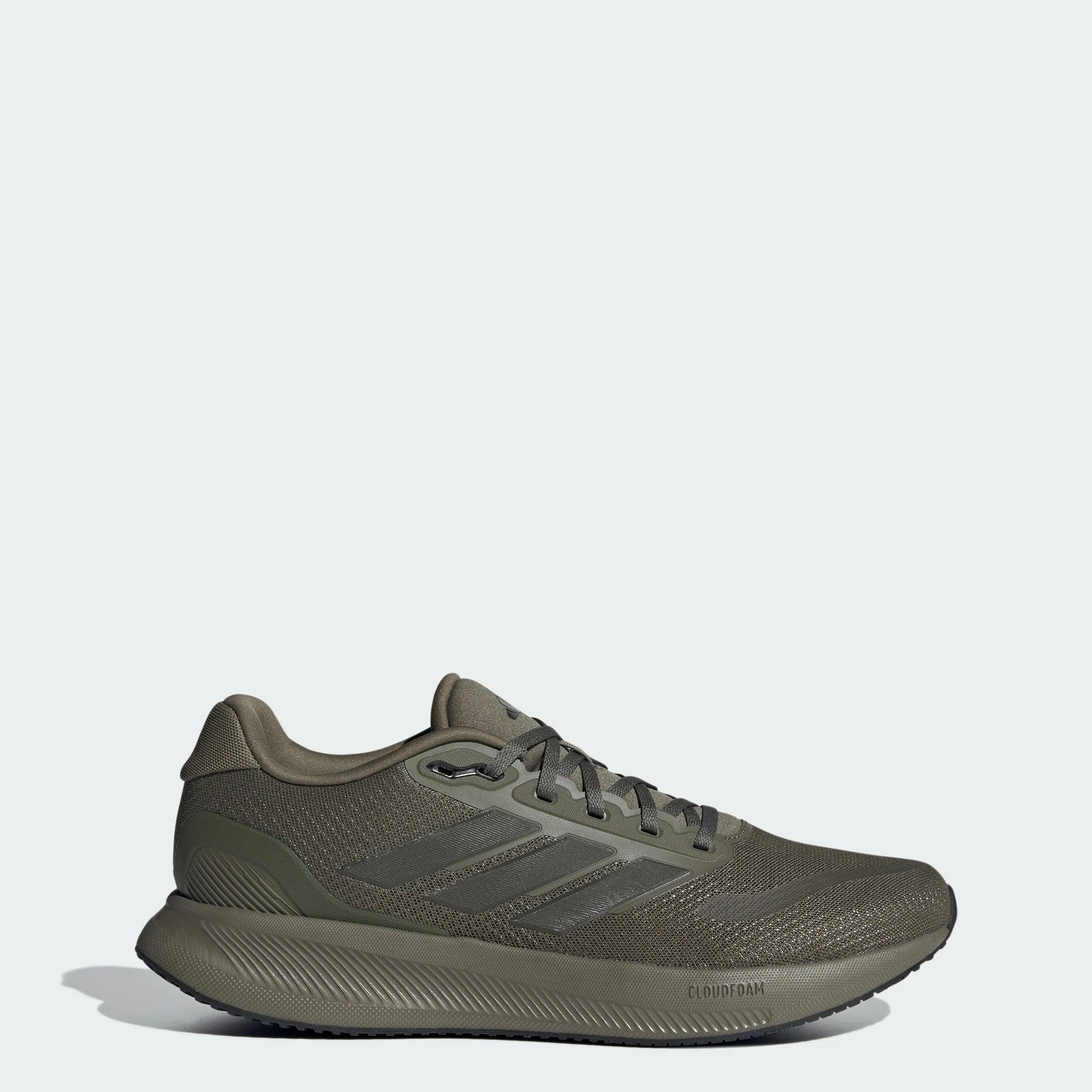 Talla 9, adidas men Runfalcon 5 Running Shoes